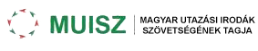 MUISZ tagság logója